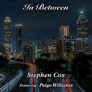 In Between(feat. Paige Williams)