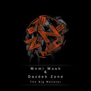 The Big Monster (Original Mix)