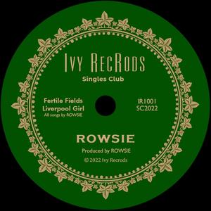 Ivy RecRods Singles Club 1