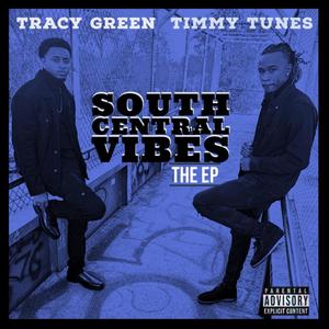 South Central Vibes (Explicit)