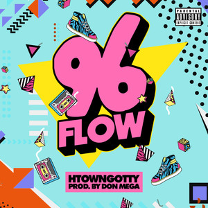 96 Flow (Explicit)
