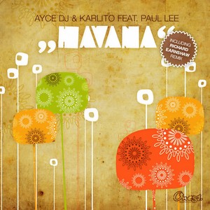 Havana (Ayce DJ's Original Riomix)