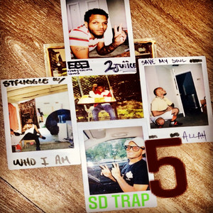 SD TRAP 5 (Explicit)