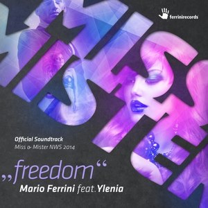 Freedom (Instrumental Mix)