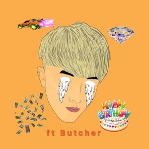 Dây Chuyền Vàng (feat. Butcher) [Explicit]