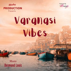 Varanasi Vibes