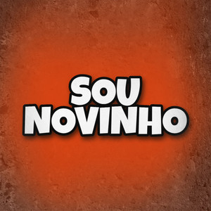 Sou Novinho (Explicit)