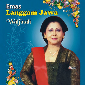 Emas Langgam Jawa Waljinah