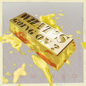 What's Going On? (Inst.)