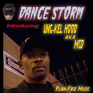 Dance Storm (feat. Rexx Racer)