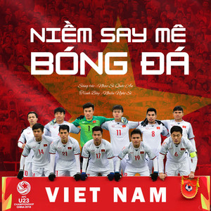 Niềm Say Mê Bóng Đá