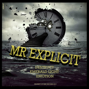Emotion (Original Mix)