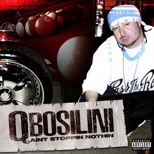 Aint Stoppin Nothin (Explicit)