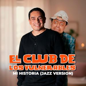 Mi historia (Versión Jazz) (feat. Suso el Paspi)