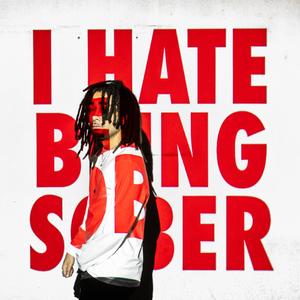 I HATE BEING SOBER (Explicit)