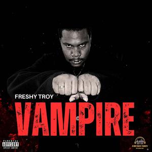 Vampire (Explicit)