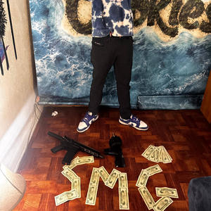 TRAPPP (feat. Polo Youngin) (Explicit)