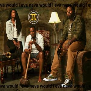 Neva Would I Eva (feat. Devin "Poetic Keys" Jordan, Kiña del Mar & Jay DaSkreet) [LJ1S Productions Remix]