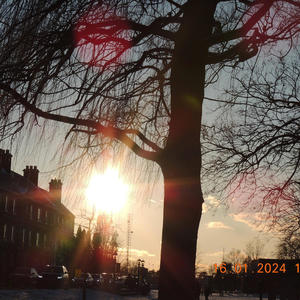 homesick at home (Explicit)