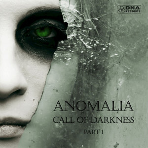 Call of Darkness, Pt. 1 - EP