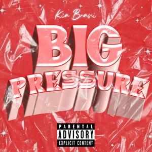 Pressure (Explicit)