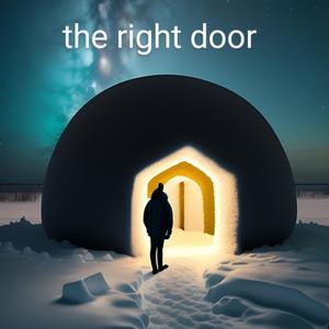 the right door (Explicit)