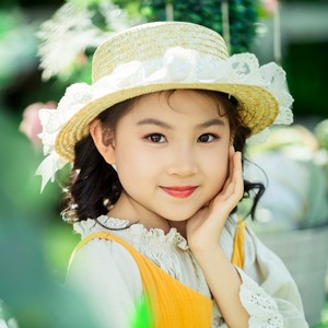 小白兔封面