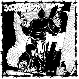 Black Airforce Activity (Explicit)