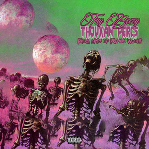 THOUXAN PERCS