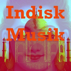 Indisk musik