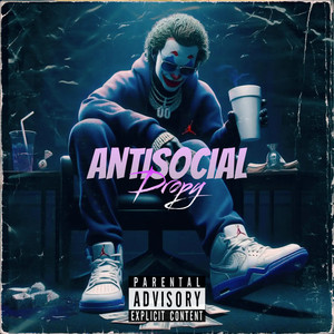 Antisocial (Explicit)