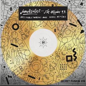 The Affair (Original Mix)