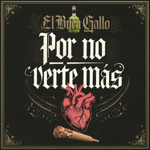 Por No Verte Mas (Explicit)