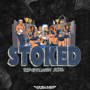 Rødt Kort (Stoked) (Explicit)