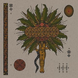 Burdoula (feat. Liya Gandharvi)