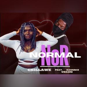 Nor Normal (feat. Kassim D Wizard)