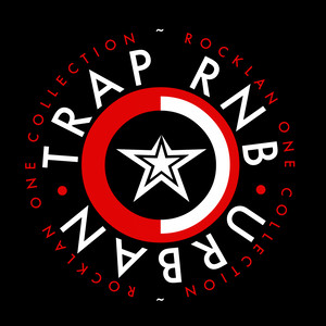 Trap RnB - Urban Playlist 1 (Explicit)