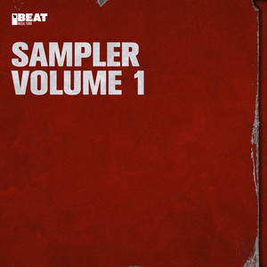 Sampler, Vol. 1 (Explicit)