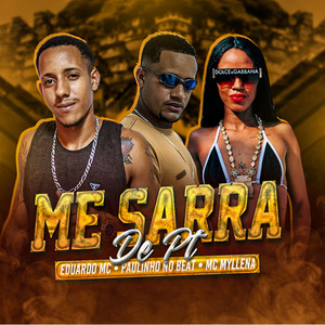 Me Sarra de Pt (Explicit)