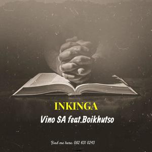 Inkinga (feat. Boikhutso)