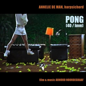 Pong (40 Love)