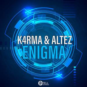 Enigma (Original Mix)