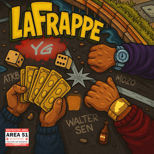 LA FRAPPE (Explicit)