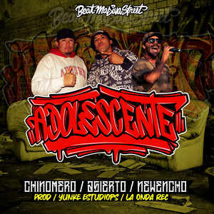 Adolescente (Explicit)