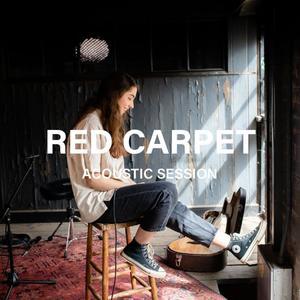 Red Carpet (feat. Madison Starr) [Acoustic Session]