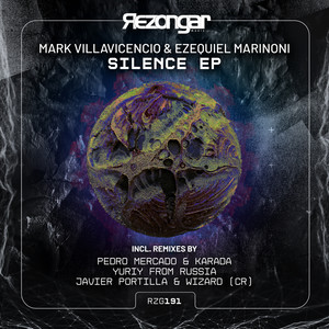 Babbling (Javier Portilla, Wizard|CR|Remix)