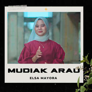 Mudiak Arau