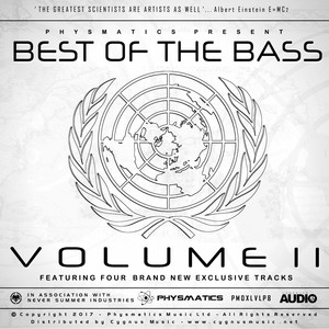 Best Of The Bass - Volume 2