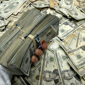 Jus Want Sum Money (Explicit)