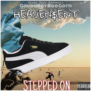 Stepped On (Explicit)